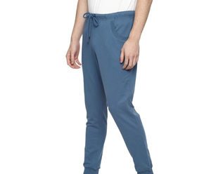 Pantalon cargo décontracté à jambes droites et poches multiples pour hommes Pantalon de sport d'extérieur Fabriqué au Pakistan 2025 - Product Image 2
