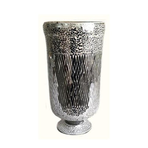Dernier modèle de vase à fleurs en cuivre moderne Décoration de mariage Design personnalisé en laiton avec finition dorée brillante - Product Image 4