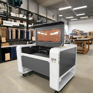 <span class=keywords><strong>Multifunzione</strong></span> <span class=keywords><strong>stampante</strong></span> incisore <span class=keywords><strong>laser</strong></span> e taglio <span class=keywords><strong>laser</strong></span> per i Non-metalli di legno compensato di tessuto di foto di cuoio wth Acqua-off di protezione - Product Image 1