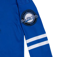 Maillot de hockey sur glace vintage Zeta Phi Beta pour femme, sororité grecque, manches longues, imprimé, respirant, 100 % coton, personnalisé, été