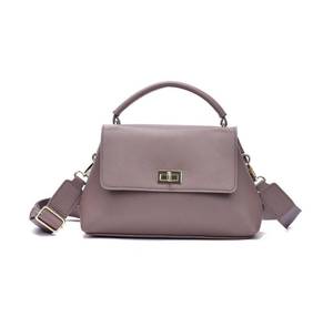 Borsa a Tracolla e Borsetta in Pelle per Donne - Product Image 6