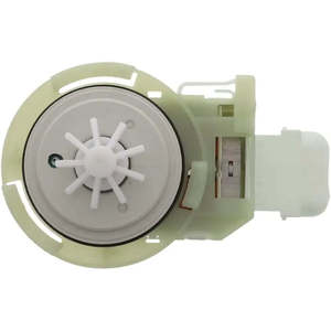 Motor de Bomba de Desagüe para Lavavajillas Eléctrico - ERP 00167082 - Product Image 3