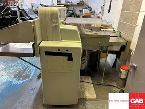 1994 Polar 76 EM <b>Guillotine</b> - <b>paper</b> cutting machine for sale - Product Image 2