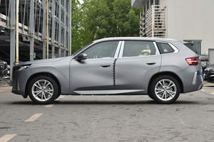 SUV X3 XDrive25L de Alta Calidad con Paquete de Lujo, Diseño Renovado, Interior Oscuro, Volante a la Izquierda, 140kW, 310N m de Torque - Product Image 6