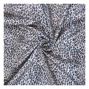 Best Selling Products Animal Digital Cotton Printed Customizable Design Style Technics and Material Fabric - Product Image 4