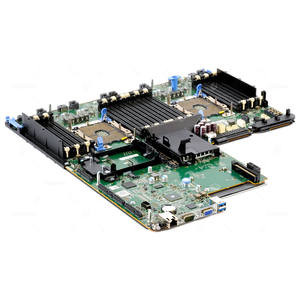 6WXJT DELL เมนบอร์ดซ็อกเก็ตคู่ LGA3647 DDR4 สำหรับ R740 R740XD P570F G14 ปรับปรุงใหม่ - Product Image 1