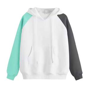 Sudadera con capucha de gran tamaño para hombre con logotipo personalizado al por mayor, nuevo estilo, jersey liso de algodón 100%, estampado de invierno, talla 6XL bordada - Product Image 1