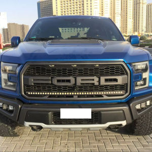 Pick-up Ford F150 Raptor d'occasion 2018 - Product Image 1