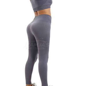 Conjunto de Ropa Deportiva para Gimnasio, Conjuntos de Yoga para Mujer, Nuevo Estilo Informal, Conjunto de Yoga para Mujer - Product Image 4