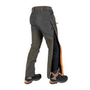 OEM Multi Pocket <b>Camo</b> Tactical Pants Custom Logo for Hunting Shooting Training Camping Outdoor Pants - Product Image 6