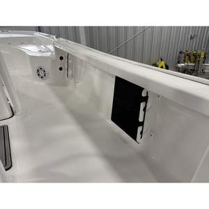 เรือไทด์วอเตอร์ 2210 ซีบี ปี 2026 - Product Image 2