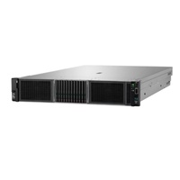 Server Rak 2U Proliant Dl380 Gen12 Baru dengan Prosesor Xeon 6 Scalable 32GB DDR5 untuk Jaringan Perusahaan.
