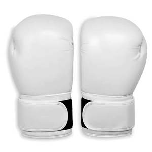 Suministro directo de fábrica Guantes de boxeo para adultos para la práctica de artes marciales - Product Image 5