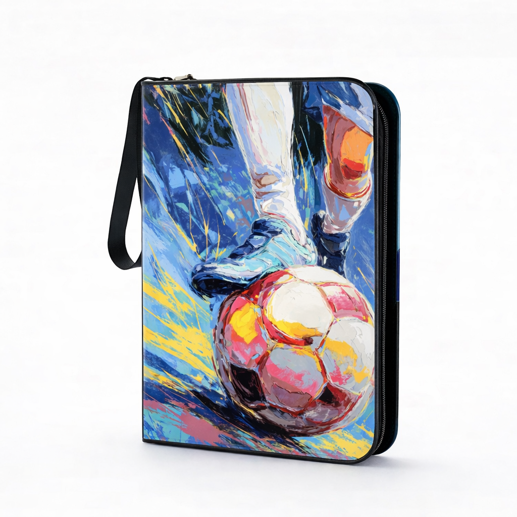 Collection de cartes