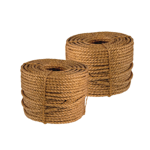 Corde de pêche en jute de 100 à 200mm faite à la main du Vietnam solide et polyvalente - Product Image 1