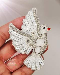 Charmes en opale naturelle, perles en argent sterling 925, pendentif en pierre brute, pépites pour la fabrication de colliers, bracelets et bijoux DIY - Product Image 6