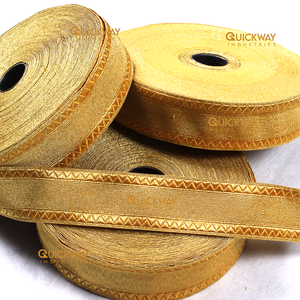 Cordones trenzados personalizados OEM al por mayor 2024, cordones trenzados ajustables de material de alta calidad con tamaño de color personalizado e impresión de logotipo - Product Image 6