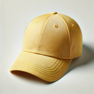 Haute qualité personnalisé 5 panneaux Oxford toile casquette de Baseball séchage rapide étanche Sports de plein air chapeau de soleil couleur unie matériel - Product Image 1