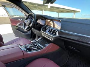 LUXURY RIDE 2021 X6 M50i xDrive V8 biturbo avec pack Executive - Product Image 2