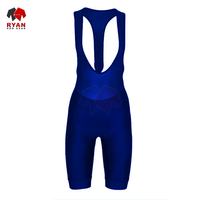 Pantalones Cortos de Ciclismo Unisex de Alta Calidad, Ecológicos, Talla Grande, Sin Costuras, Transpirables, de Secado Rápido, Resistentes al Viento, Spandex/Poliéster, Personalizados