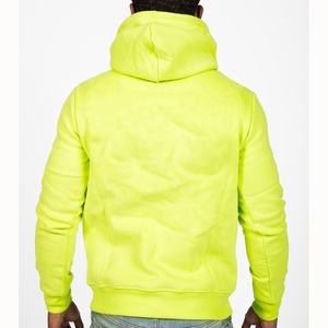 Custom unisex oversized 100% cotton <b>hoodies</b> blank <b>plain</b> mens 500gsm plus size pullover <b>hoodies</b> with embroidery printed logo - Product Image 6