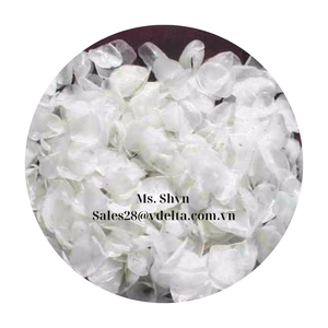 Escamas de pescado secas de alta calidad/escamas de pescado de Vietnam/escamas de tilapia negra y roja (Sra. Shyn) - Product Image 1