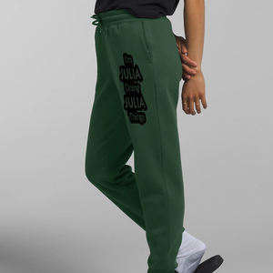 Pantalones de chándal y joggers para mujer, ropa de calle, pantalones transpirables, pantalones holgados de verano para mujer, pantalones personalizados - Product Image 3