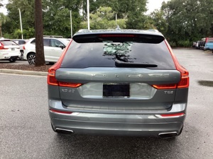 Inscription XC-60 Clean 2020 Volv-o d'occasion - Product Image 6