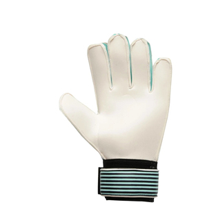 Custom Goalkeeper <b>Gloves</b> Professional Football Comfortable <b>Latex</b> and PU Material with Finger Guard for Outdoor Goalkeeper <b>Gloves</b> - Product Image 4