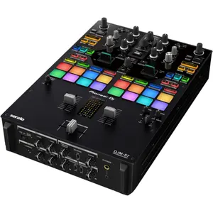 Pion dj DJM-S7 mixer 2 canais dj batalha