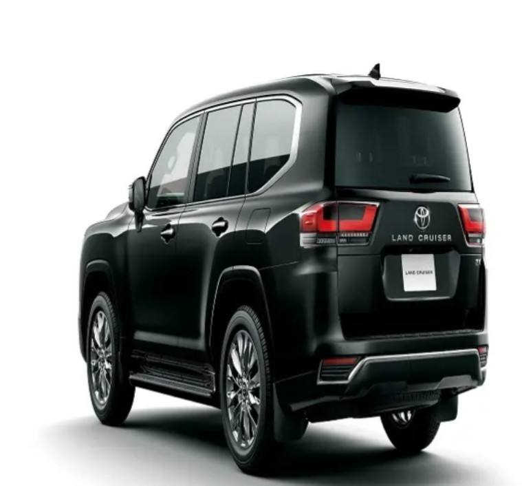 How to Choose the Best Land Cruiser ZX for Sale in Denmark