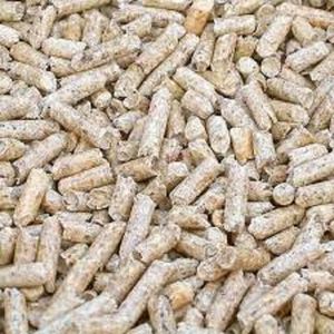 Pellets de madera personalizables de alto calor Pure Flame - Product Image 5