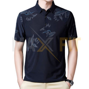 IGH uality-Camiseta de manga corta para mujer, camisa de manga corta - Product Image 2