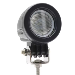 מלגזה אזור עבודה בטוח אור 10v-336v המשמש מלגזה ומשאית משאית מלגזה אזהרת הזרקורים/טרקטור אור הזרקורים - Product Image 1