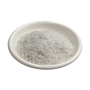 Composition chimique SIO2 de poudre de quartz de fabricant indien de haute qualité - Product Image 5