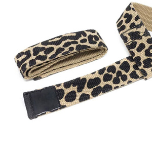 Support d'entraînement stable en néoprène élastique et respirant de haute qualité pour la dynamophilie - Product Image 2