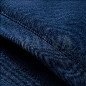 Custom Made 100% Cotton Women's Winter Tracksuit Solid <b>Sweat</b> Suit <b>Top</b> Joggers Plus Size Sets Breathable Anti-Bacterial - Product Image 5