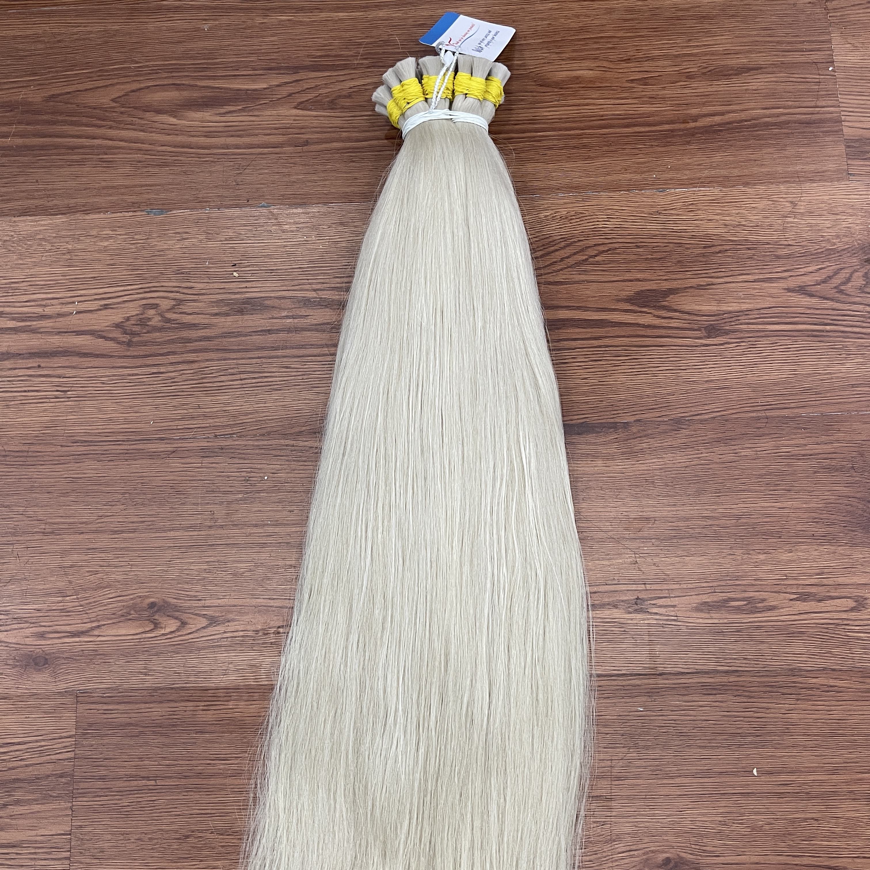 สีบลอนด์