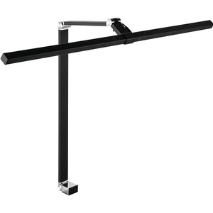 Modern Aluminum/Plastic LED Desk Lamp 720mm High with <b>Table</b> <b>Clamp</b> Office Decor & Accessories - Product Image 1