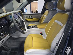 Rolls-Royce Cullinan d'occasion 2025 - Product Image 2