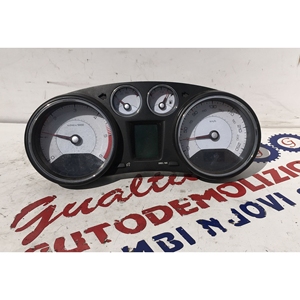 TABLEAU DE BORD PEUGEOT 308 Série 610334 (07>14) - Product Image 1