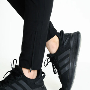 Cheap Price Track pants With Zipper High Quality <b>Men</b> <b>Joggers</b> Custom Gym Casual Track <b>Jogger</b> Pants <b>Slim</b> <b>Fit</b> Cotton Polyester - Product Image 5