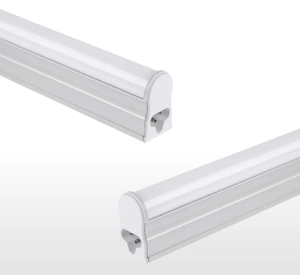 ทีแอลซี TT5 18วัตต์หลอดไฟ LED อลูมิเนียมแบบนิ่มตัวโคมไฟพลาสติกที่ยึด G13 2ft สำหรับคลังสินค้าในร่ม120ซม. ผลิตในเวียดนาม - Product Image 1