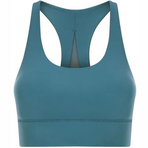 New Arrivals Women Active Wear Seamless Cross Beautiful Back Gym Fitness <b>Bras</b> Seamless Sports <b>Bras</b> - Product Image 4