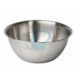 Los más vendidos en stock: Cuencos redondos Holloware hechos en Pakistán, herramientas médicas, cuencos redondos Holloware - Product Image 1