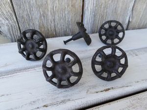 <b>Decorative</b> round shape <b>knobs</b> pull cabinet drawer for home dresser <b>door</b> cabinet furniture <b>decorative</b> kitchen wardrobe handle <b>knob</b> - Product Image 4