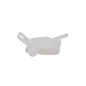 Réservoir d'expansion de liquide de refroidissement pour Renault Megane 2 & Scenic 2 7701474499 Réservoir de trop-plein - Product Image 1