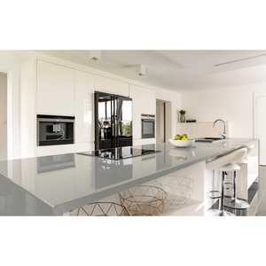 Placa de Cuarzo Viatera Gris Guijarro - Product Image 2