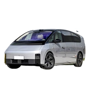 Vehículo Eléctrico Usado 2025, Nueva Energía, 500km de Autonomía, 150kW de Potencia, Buen Estado, Bajo Kilometraje, Listo para Conducir, Calidad Perfecta - Product Image 1