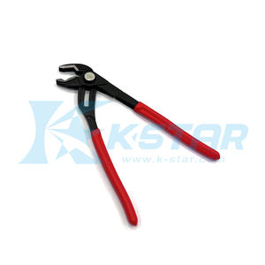 Pince à pompe à eau Bouton poussoir 10 "Pièces - Product Image 1